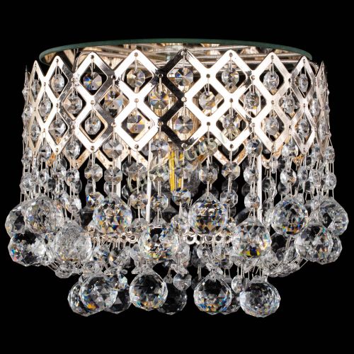 Люстра Корона №1 в Самаре Гусь Хрустальный